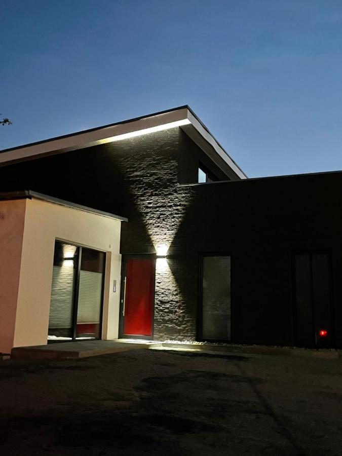 Strandkieker 3 Apartamento
