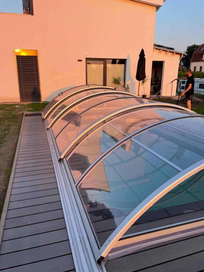 Strandkieker 3 Apartment *